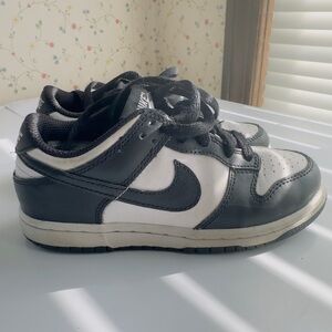 Nike Low Dunks